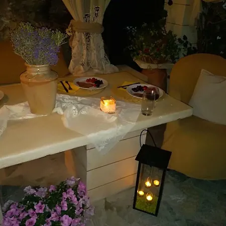 New Salvia Casa vacanze *