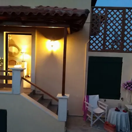 New Salvia Casa vacanze *
