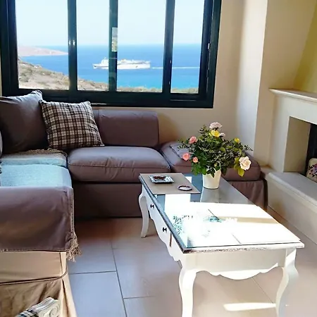 Casa vacanze New Salvia *