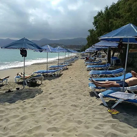 New Salvia Casa vacanze Sitia (Crete)