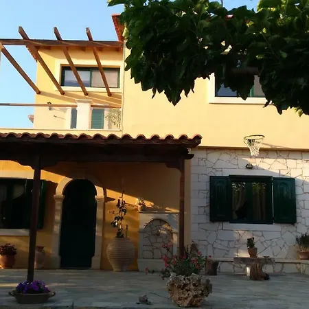 Casa vacanze New Salvia *