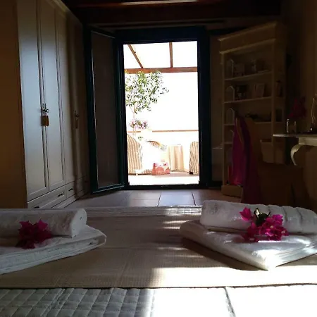 New Salvia Casa vacanze