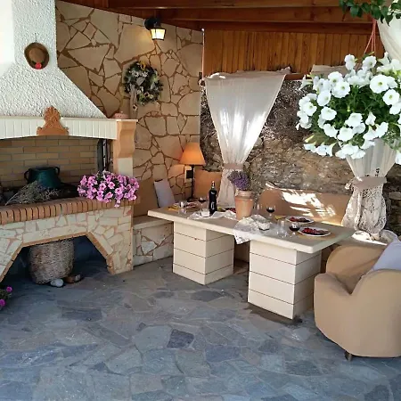 New Salvia Casa vacanze *