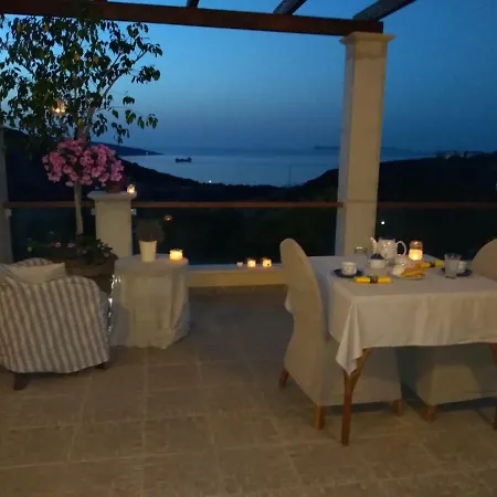 Casa vacanze New Salvia Sitia (Crete)