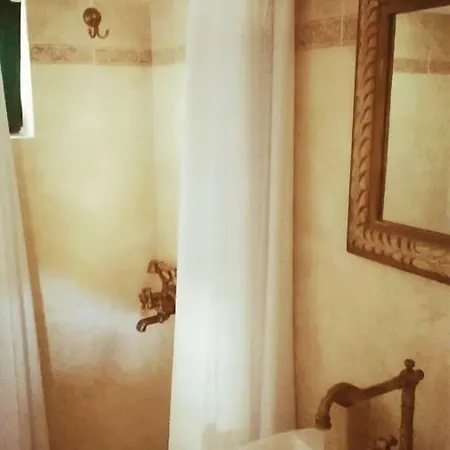 New Salvia Casa vacanze Sitia (Crete)
